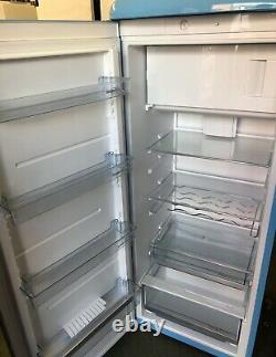 Gorenje retro fridge manual