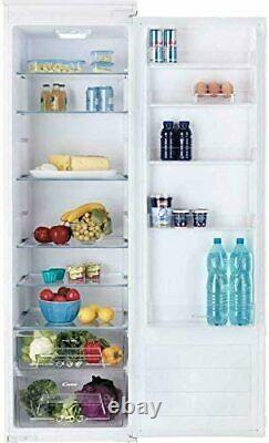 Iberna fridge freezer manual