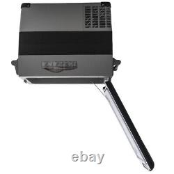 1x55L Portable Freezer For Mini Fridge Refrigerator Cooler Car Home Travel 50W