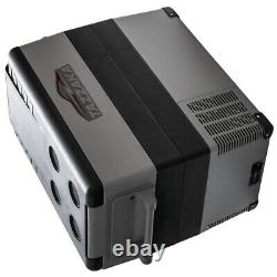 55L Portable Freezer For Mini Fridge Refrigerator Cooler Car Home Travel 50W