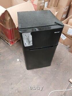 90L Freestanding Undercounter Refrigerator with 2 Reversible Door