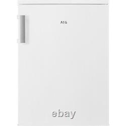 AEG RTB515E1AW Under Counter Larder Fridge White Freestanding