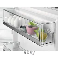 AEG RTB515E1AW Under Counter Larder Fridge White Freestanding