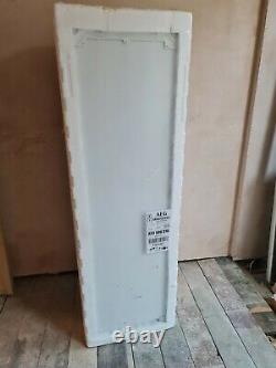 AEG SKK8182VZC Integrated Larder Refrigerator White New