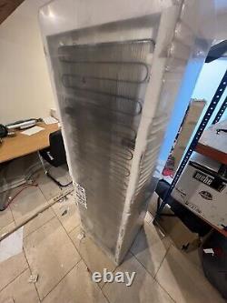AEG SKK818E9ZC Tall Fridge Fully Integrated MultiFlow Fixed Door