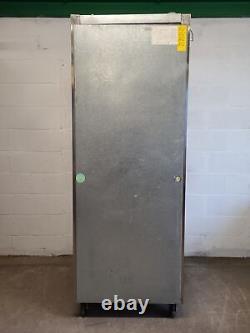 ARTIX K650U Single Door Upright Laboratory Refrigerator Fridge Lab