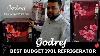 All About Godrej 190l Refrigerator Complete Demo Best Budget Refrigerator