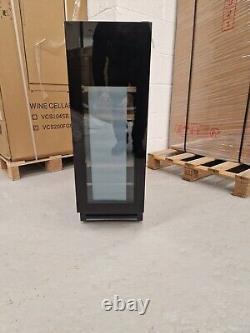 Avintage Wine Fridge AVU27TDZB1 New, glass Door Replaced