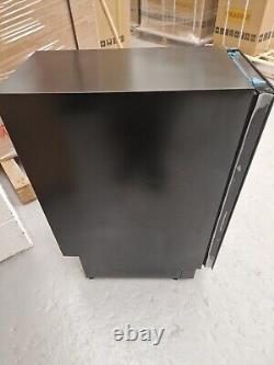 Avintage Wine Fridge AVU27TDZB1 New, glass Door Replaced