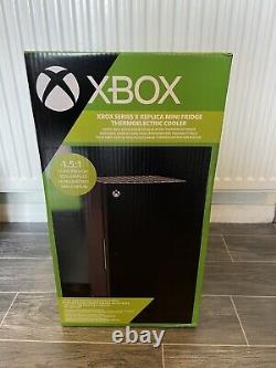 BRAND NEW BOXED Xbox Series X Mini Fridge