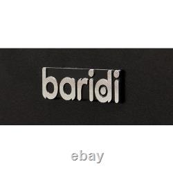 Baridi 35L Mini Bar/Fridge, Lock & Key Energy Class G Refurbished Grade A