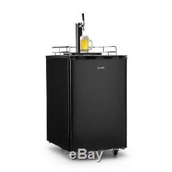 Beer Dispenser Keg Beverage Mini Fridge Refrigerator 16 cans 173 L Bar Party