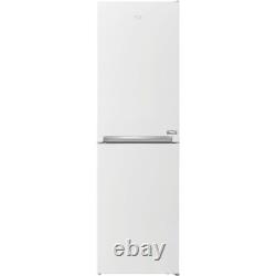 Beko CFG4601VW E 60cm Free Standing Fridge Freezer 50/50 Frost Free White