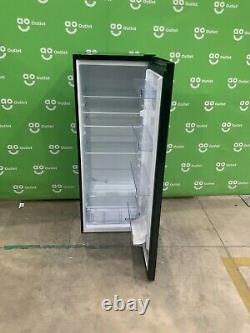 Beko Free Standing Fridge 252L Black E Rated LSG4545B #LF82697