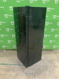 Beko Free Standing Fridge 252L Black E Rated LSG4545B #LF82697