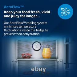 Beko LNP4686LVW HarvestFreshT Free Standing Larder Fridge 365 Litres White E