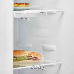 Beko LNP4686LVW HarvestFreshT Free Standing Larder Fridge 365 Litres White E