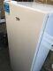 Beko Lsg3545w 252l Single Door Refrigerator White