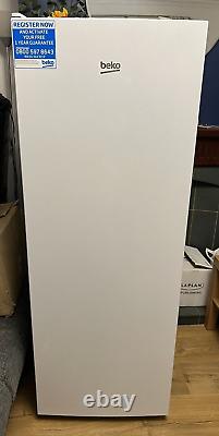 Beko LSG3545W 252L Single Door Refrigerator White
