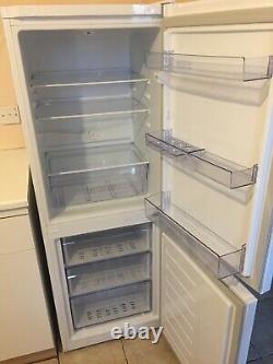 Beko fridge freezer, White, Frost Free, Excellent condition