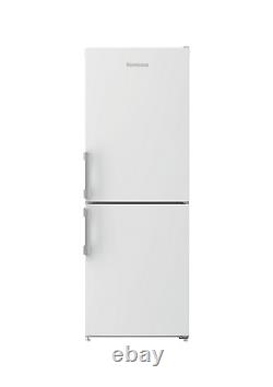 Blomberg KGM4513 54cm Wide Frost Free White Fridge Freezer