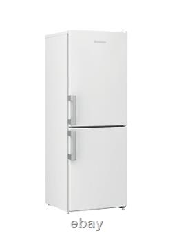 Blomberg KGM4513 54cm Wide Frost Free White Fridge Freezer