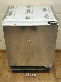 Bosch KUR15A50GB Integrated Undercounter Larder Fridge Delivery or Collection