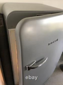 Bosch Retro Fridge Freezer