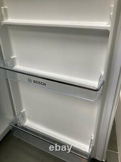 Bosch fridge KTL15NW3AG with small freezer compartment