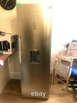Bought in June Last Year Excellent condition Samsung Tall Fridge