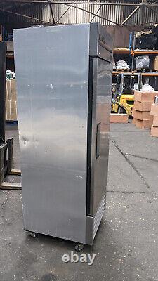 CC0007 True Single Door Stainless Steel Commercial FREEZER 30 day warranty