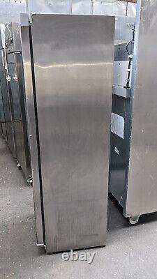 CC0047 Adexa SF400 Single Door 400L Freezer 30 day warranty
