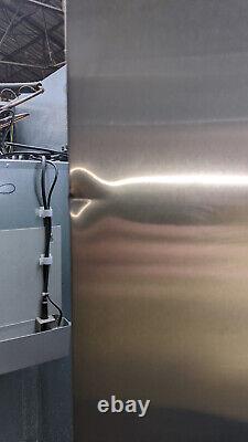 CC0047 Adexa SF400 Single Door 400L Freezer 30 day warranty