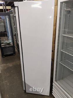 CS0033 Polar CB921 single door Display FREEZER 30 day warranty