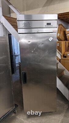 CS0059 True Single Door Stainless Steel Commercial Fridge 30 day warranty
