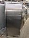 Cs0113 Polar Single Door Stainless Steel Commercial Freezer 30 Day Warranty