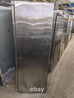 CS0113 Polar Single Door Stainless Steel Commercial FREEZER 30 day warranty