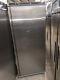 Cs0161 Polar Single Door Stainless Steel Commercial Freezer 30 Day Warranty