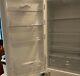 Candy Bcbs172tk/n 53 Cm Freestanding 2 Door Fridge Freezer In White Brand New
