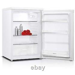 Candy CCTL582WKN 127l Larder Refrigerator White