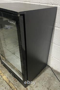 Capital Cooling Prem 1 Single Door Display Fridge 605 Wide £200 No Vat