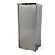 Commercial Freezer Single Upright Stainless Storage 550l Diaminox Dx600sf