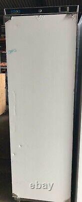 Commercial Fridge Upright Cabinet 400 Litres Stainless Steel Single Door (I)