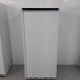 Commercial Fridge Upright Single Door Patisserie Refrigerator White 522ltr Po