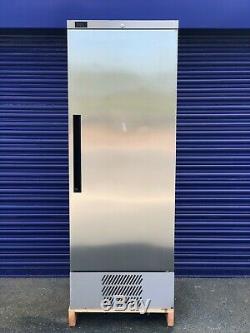 Commercial Williams Single Door 410Ltr Upright Refrigerator HA400-SA