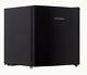 Cookology Mfz32bk Table Top Freezer In Black, Used, In-person Collection