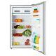 Cookology Ucif93sl Under Counter Freestanding Fridge 47cm Wide With Chiller Box