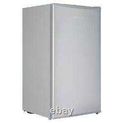 Cookology UCIF93SL Under Counter Freestanding Fridge 47cm wide with chiller box