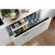 Cooldrawer Fisher & Paykel Rb9064s1 Integrated Multi-temperature 900mm