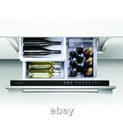 Cooldrawer Fisher & Paykel RB9064S1 Integrated Multi-Temperature 900mm